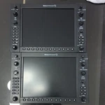 Sr 22 G6 Cirrus Fly Simulator Avionic.. Fixed Price $3500.00.