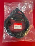 Genuine Oem Honda Fuel Tube Assembly 17700-ZW9-904 Fast Shipping!. Fixed Price $129.99.