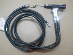 Fatigue Technologies Little Brute LB-10 Cold Expansion Puller. Fixed Price $999.95.