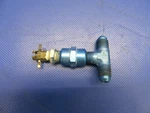 Beech 95-B55 Baron Valve Fuel Tank Drain CCA3400 (0721-300). Fixed Price $52.50.