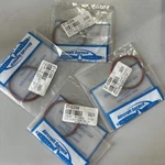 74712 Lycoming Intake Pipe Seal 4PS. Fixed Price $30.00.