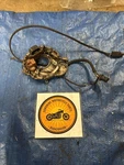 Johnson Evinrude 9.9 - 15HP Plate & Sleeve 585087 584781 Omc 92 200 P6. Fixed Price $74.95.