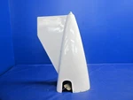 Cessna 310J Fuselage Stinger P/n 0831340-1 (0925-2021). Fixed Price $247.50.