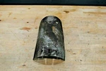 Beechcraft F35 Bonanza Left Hand Exhaust Stack Muffler Heat Shield Cover. Fixed Price $75.00.