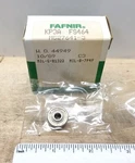 Torrington Fafnir KP3A FS464 Airframe Control Ball Bearings MIL-B-79480 (nos). Fixed Price $55.99.