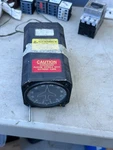 Edo-aire 4000B-9 Directional Gyro, P/n IU262-001-10. Fixed Price $275.00.