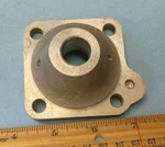 Tcm Continental 627518 S/s 641986 Adapter Assembly, Fuel Pump. Fixed Price $224.00.