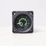 United Instrument 3001-J62 Cabin Alt Diff Press Indicator Cessna C668511-0105. Fixed Price $396.00.