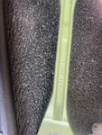 Bell Helicopter Flight Control Lever Assembly P/n 206-010-180-103 Serviceabl. Fixed Price $1499.00.
