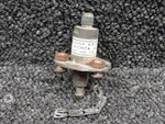 C166008-0101 (alt: 9912057-13) Cessna Oxygen Filler Valve. Fixed Price $140.00.
