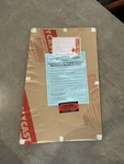 Piper PA-28 Center Windows W-2110-RH. Fixed Price $115.00.