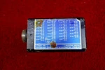Ledex Selector Switch 28V Pn 172962-001. Fixed Price $49.95.