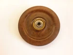 Aircraft.phenolic Body Pulley, An 210-4A Westinghouse. Fixed Price $18.00.