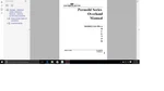 Continental Aircraft Engine IO-550 Service Overhaul Manual Library. Fixed Price $51.88.