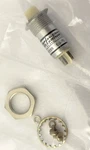 Luminator Aircraft Switch Push Button L-17155-3 New. Fixed Price $108.99.
