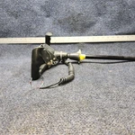 0513260-4 Cessna 172RG Co-pilot Control Wheel. Fixed Price $226.00.