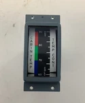 Hickok Indicating 820-717 Aviation Cabin Temp Indicator Learjet 6608401-022. Fixed Price $319.99.