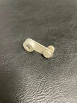 Cessna 177RG Arm Assembly Cabin Air Pn: 1413519-4. Fixed Price $150.00.