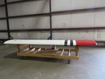 Champion 7ECA / 7GCAA 7KCAB Citabria Lh Wood Spar Wing (0524-93). Fixed Price $6295.00.