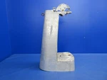 Cessna 175 Fuselage Tailcone W/ Elevator Bellcrank P/n 0591201-3 (0524-2132). Fixed Price $395.00.