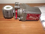 Aircraft Fuel Shutoff Valve 28 Vdc Circle P40-791 Glcp P/n 6600355-2. Fixed Price $175.00.