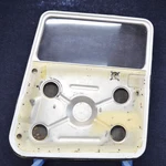 0511460-2 Cessna C175 Structure Assy-cabin Door Rh. Fixed Price $249.00.