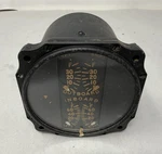 Liquidometer Giers Gauge Inboard/ Outboard EA109-12 WW2. Fixed Price $75.00.