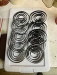 10 Unison Slick Magneto Coupling Spring M0917 M917 Used.. Fixed Price $80.00.
