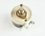 Rheostat Wirewound Resistor Potentiometer Watt Ohms RHS15RE. Fixed Price $63.20.