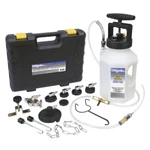 Mityvac MV6840 Pressure Bleed System. Fixed Price $442.00.