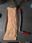 Bendix Aircraft Engine Ignition Lead N383-33090A. Fixed Price $29.99.