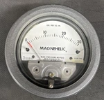 Dwyer 2230 Magnehelic Differential Pressure Gauge 0...30 W34LMP. Fixed Price $99.99.