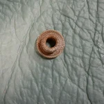 New Cessna Part No. E5735-2A Insulator. Fixed Price $19.92.