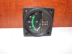 Alcor TITX100 Gauge. Fixed Price $49.99.