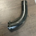 Continental O-470-7 Intake Tube & Flange P/n 40640-C. Fixed Price $20.00.
