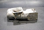 1947 Beechcraft Bonanza Carburetor Airbox 35-919123. Fixed Price $350.00.
