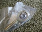 Cessna Aircraft Rod End, P/n M81935/1-4K (ta) New Surplus. Fixed Price $90.00.