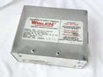 Whelen Strobe Light Power Supply Pack A1610-TS-CF 14/28 Volt- Off PA-46. Fixed Price $225.00.