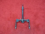Cessna 172N Control Wheel Yoke Weld Tee Pn 0560014-4. Fixed Price $433.95.