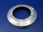 Beech 95-B55 Baron 3-BLADE Hartzell Prop Spinner Bulkhead C-3566-1P (0225-2040). Fixed Price $248.00.