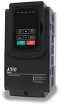 Teco Westinghouse Vfd Ac Drive A510-2100-S-C3 100HP/283A 230V Phase And Out. Fixed Price $15452.11.