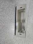 Bell 206L Hat Bin. Fixed Price $500.00.