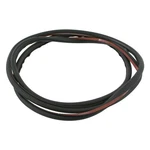 Febi Bilstein Door Seal Fits Bmw - 26498 Oe Matching Quality And Precision. Fixed Price $45.18.