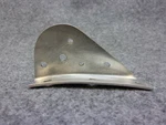 Cessna 150 Aileron Pulley Bracket Lh Fwd P/n 0412044-1. Fixed Price $46.80.