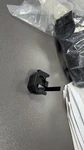 Stainless Steel Replacemet Bracket Switch Cone Shaped Parts. Fixed Price $78.99.