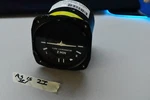 Frasca Turn Coordinator Model 500-00106-002- Unknown History -parts 2I #1. Fixed Price $125.00.
