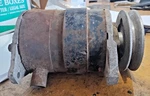 Delco-remy Generator, 12V, P/n 1101899, As Removed. Fixed Price $125.00.