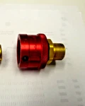 Eaton Aeroquip Half Quick Disconnect 375507-8,. Fixed Price $110.00.