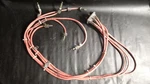 Slick Magneto Wiring Harness; P/n- M2122RH; Aircraft Airboat. Fixed Price $275.00.