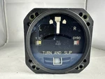 Aim Turn And Slip Indicator Pn 509-0001-909, Model TS200-2B, Arc G-840A. Fixed Price $275.50.